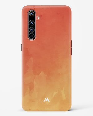 Summer Solstice in Watercolours Hard Case Phone Cover (Realme)