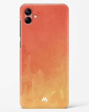 Summer Solstice in Watercolours Hard Case Phone Cover-(Samsung)