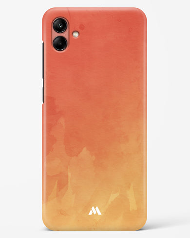 Summer Solstice in Watercolours Hard Case Phone Cover (Samsung)