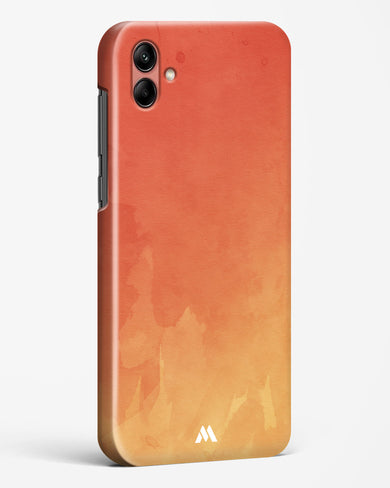 Summer Solstice in Watercolours Hard Case Phone Cover (Samsung)