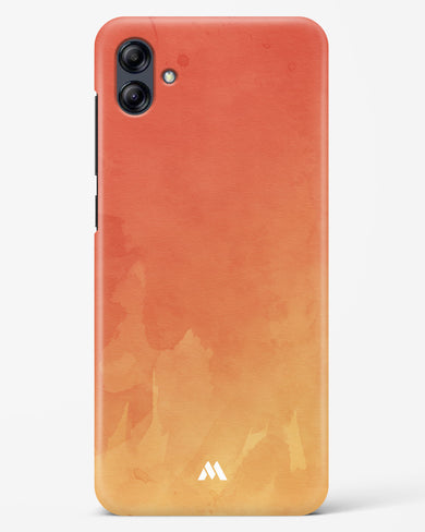Summer Solstice in Watercolours Hard Case Phone Cover (Samsung)