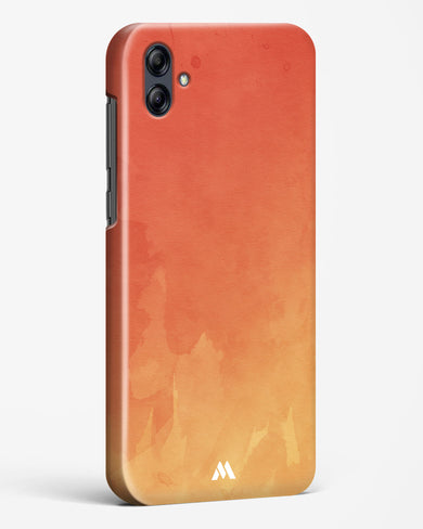 Summer Solstice in Watercolours Hard Case Phone Cover (Samsung)