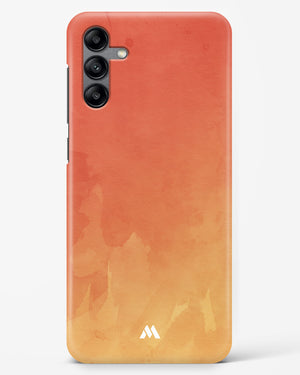 Summer Solstice in Watercolours Hard Case Phone Cover (Samsung)
