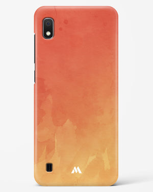 Summer Solstice in Watercolours Hard Case Phone Cover-(Samsung)