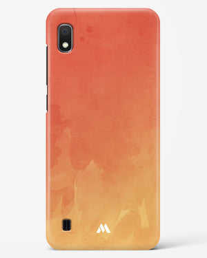 Summer Solstice in Watercolours Hard Case Phone Cover (Samsung)