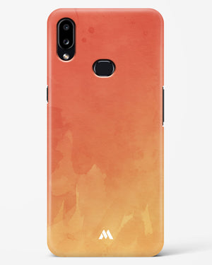 Summer Solstice in Watercolours Hard Case Phone Cover (Samsung)