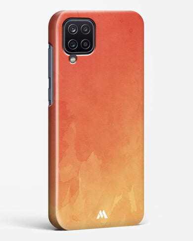 Summer Solstice in Watercolours Hard Case Phone Cover (Samsung)