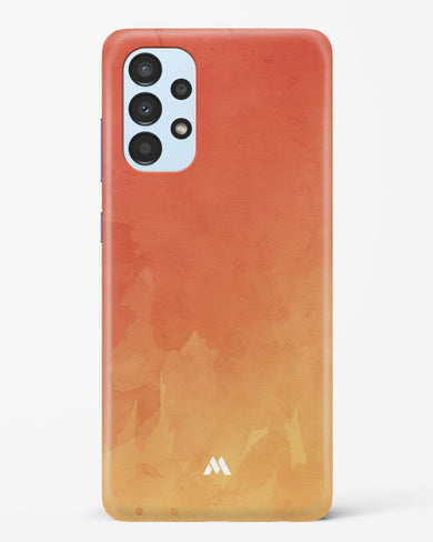 Summer Solstice in Watercolours Hard Case Phone Cover (Samsung)