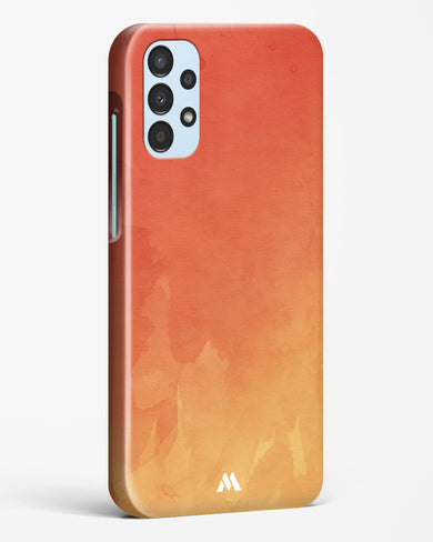 Summer Solstice in Watercolours Hard Case Phone Cover (Samsung)