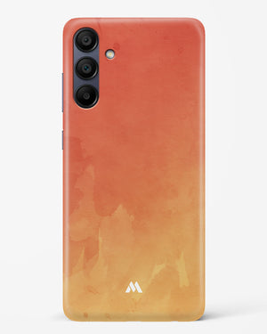 Summer Solstice in Watercolours Hard Case Phone Cover (Samsung)