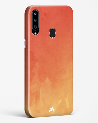 Summer Solstice in Watercolours Hard Case Phone Cover (Samsung)