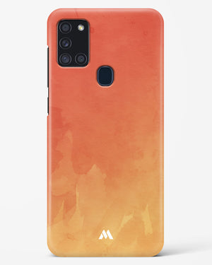 Summer Solstice in Watercolours Hard Case Phone Cover (Samsung)