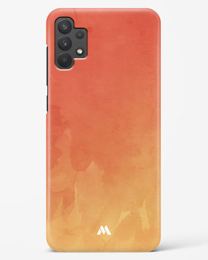 Summer Solstice in Watercolours Hard Case Phone Cover (Samsung)