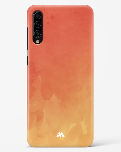Summer Solstice in Watercolours Hard Case Phone Cover (Samsung)