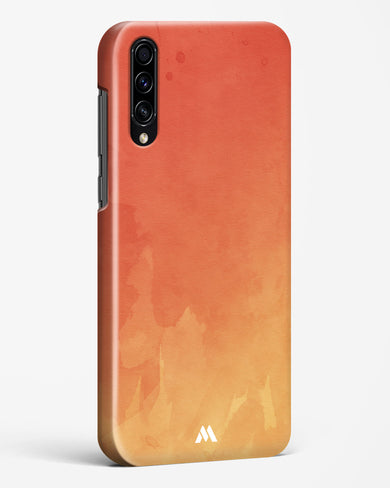 Summer Solstice in Watercolours Hard Case Phone Cover (Samsung)