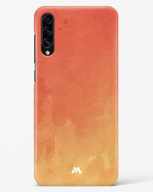 Summer Solstice in Watercolours Hard Case Phone Cover (Samsung)