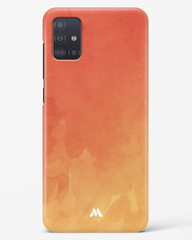 Summer Solstice in Watercolours Hard Case Phone Cover (Samsung)