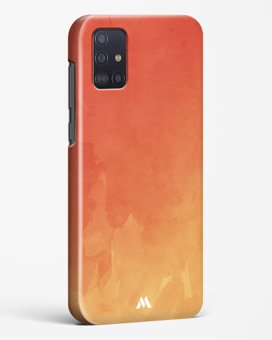 Summer Solstice in Watercolours Hard Case Phone Cover (Samsung)