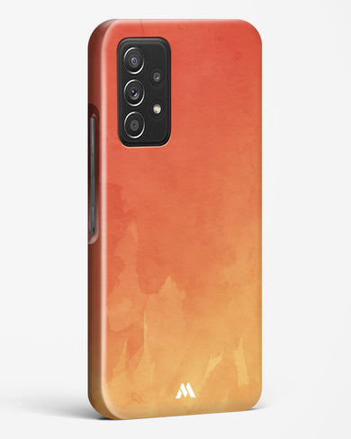 Summer Solstice in Watercolours Hard Case Phone Cover (Samsung)