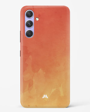 Summer Solstice in Watercolours Hard Case Phone Cover (Samsung)