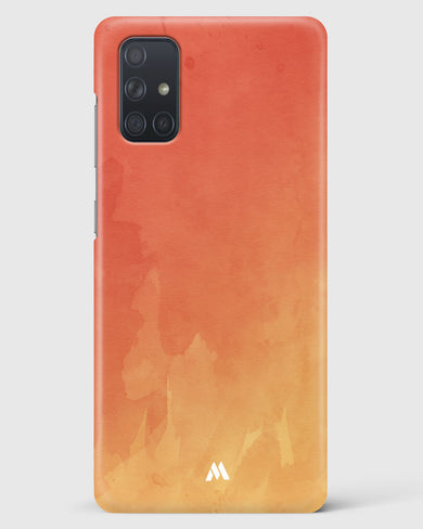 Summer Solstice in Watercolours Hard Case Phone Cover (Samsung)