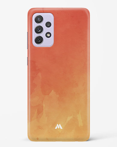 Summer Solstice in Watercolours Hard Case Phone Cover (Samsung)