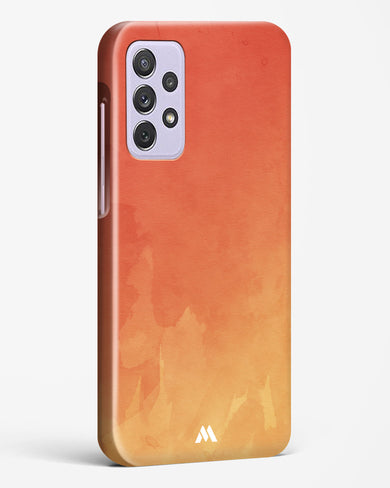 Summer Solstice in Watercolours Hard Case Phone Cover (Samsung)