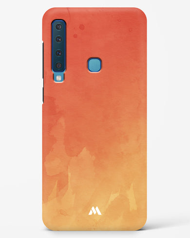 Summer Solstice in Watercolours Hard Case Phone Cover (Samsung)