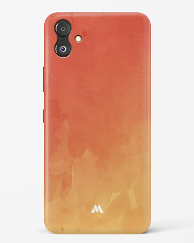 Summer Solstice in Watercolours Hard Case Phone Cover-(Samsung)