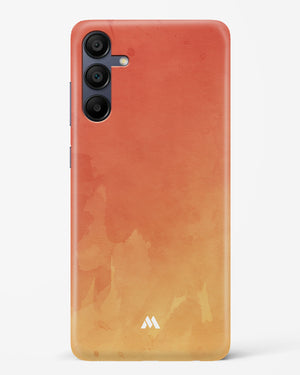 Summer Solstice in Watercolours Hard Case Phone Cover (Samsung)