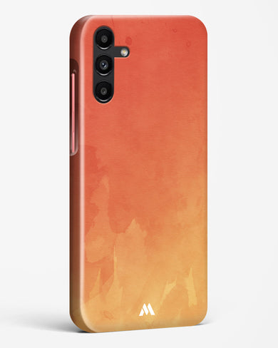 Summer Solstice in Watercolours Hard Case Phone Cover (Samsung)