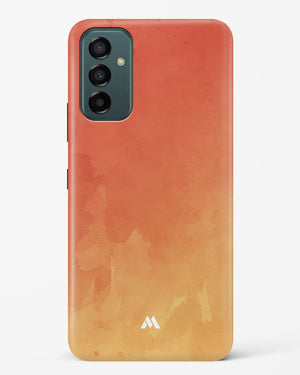 Summer Solstice in Watercolours Hard Case Phone Cover (Samsung)