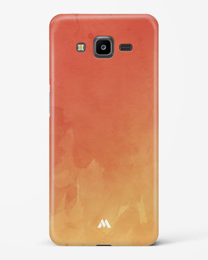 Summer Solstice in Watercolours Hard Case Phone Cover (Samsung)