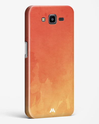 Summer Solstice in Watercolours Hard Case Phone Cover (Samsung)