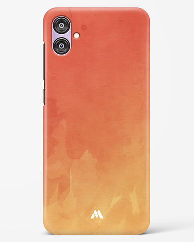 Summer Solstice in Watercolours Hard Case Phone Cover-(Samsung)