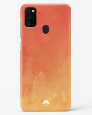 Summer Solstice in Watercolours Hard Case Phone Cover (Samsung)