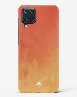 Summer Solstice in Watercolours Hard Case Phone Cover (Samsung)