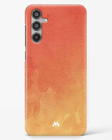 Summer Solstice in Watercolours Hard Case Phone Cover (Samsung)