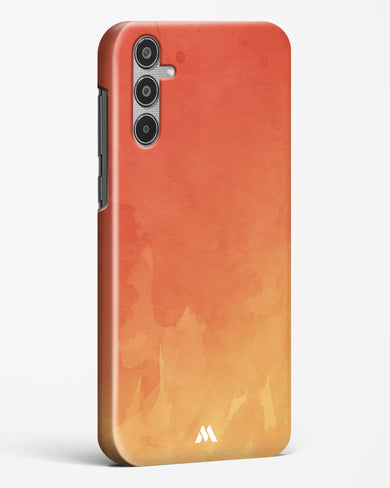 Summer Solstice in Watercolours Hard Case Phone Cover (Samsung)