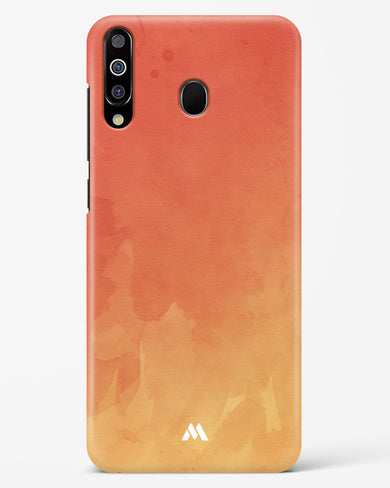 Summer Solstice in Watercolours Hard Case Phone Cover (Samsung)