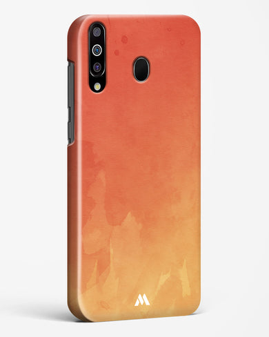 Summer Solstice in Watercolours Hard Case Phone Cover (Samsung)