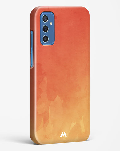 Summer Solstice in Watercolours Hard Case Phone Cover (Samsung)