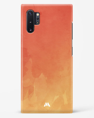 Summer Solstice in Watercolours Hard Case Phone Cover (Samsung)