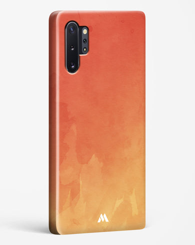 Summer Solstice in Watercolours Hard Case Phone Cover (Samsung)