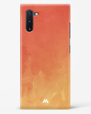 Summer Solstice in Watercolours Hard Case Phone Cover (Samsung)