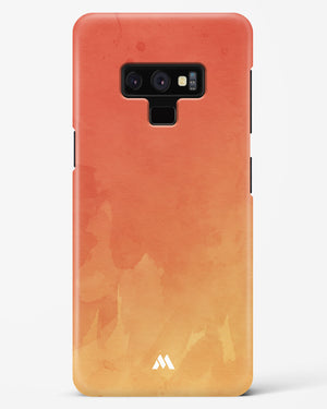 Summer Solstice in Watercolours Hard Case Phone Cover (Samsung)