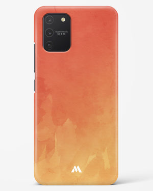 Summer Solstice in Watercolours Hard Case Phone Cover (Samsung)