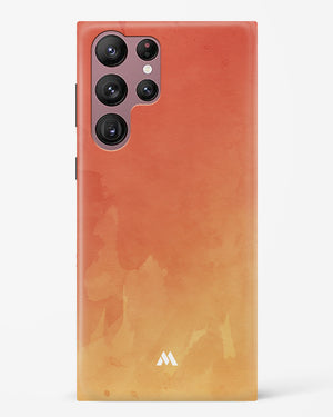 Summer Solstice in Watercolours Hard Case Phone Cover (Samsung)