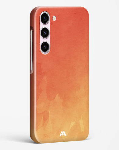 Summer Solstice in Watercolours Hard Case Phone Cover (Samsung)