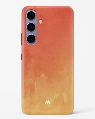 Summer Solstice in Watercolours Hard Case Phone Cover (Samsung)